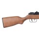 Snow Wolf PPSH-41 Real Wood, Unstoppable firepower, vintage soul